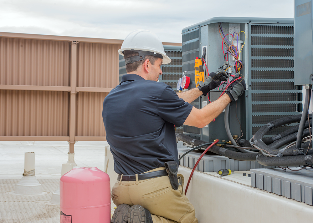 hvac-tech